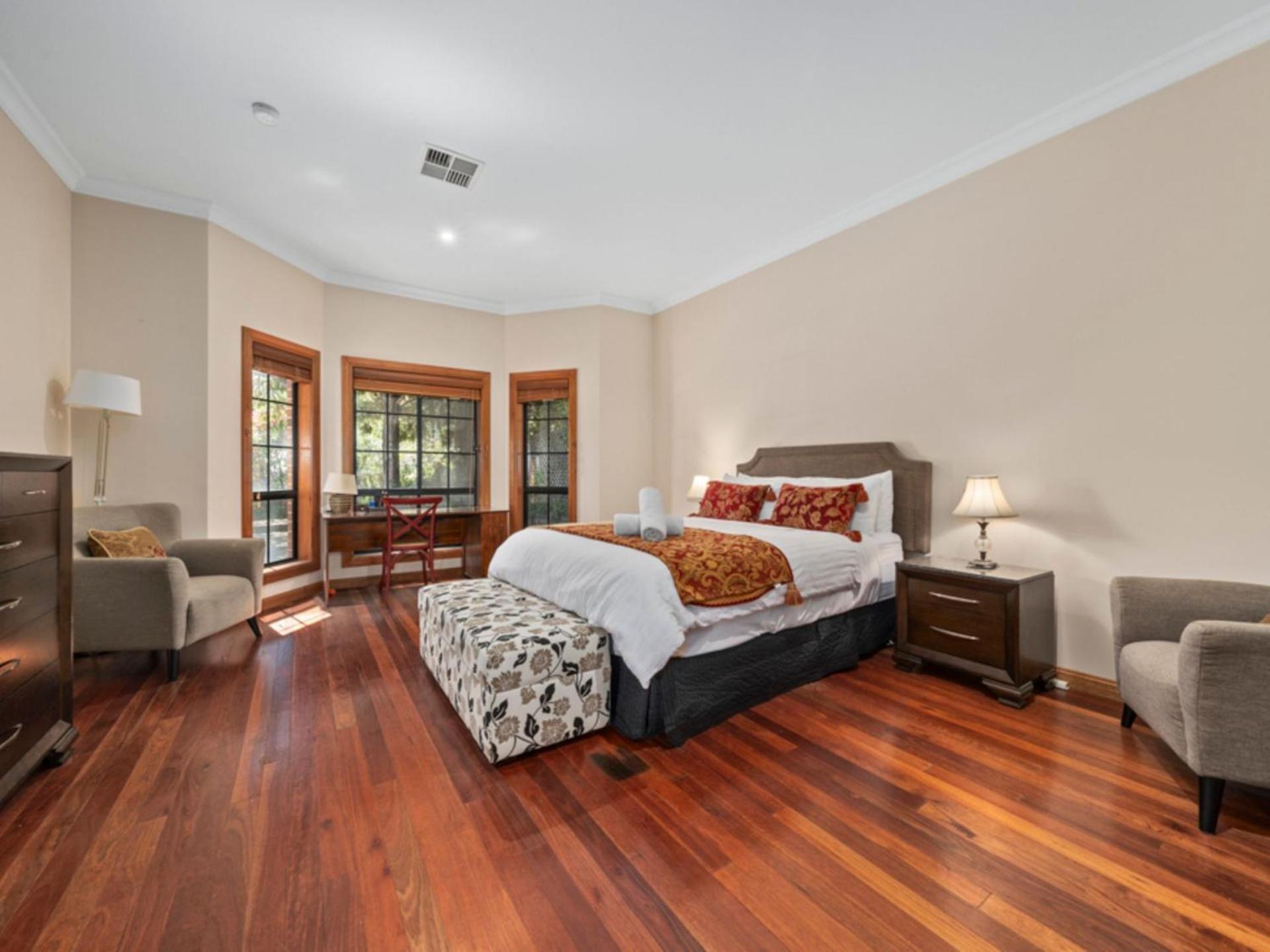 Villa Coolabah House Leura Exterior foto