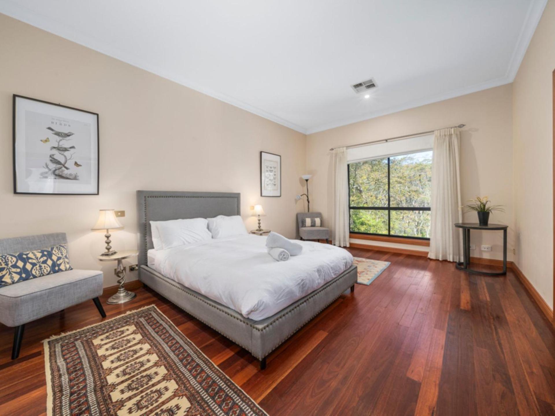 Villa Coolabah House Leura Exterior foto