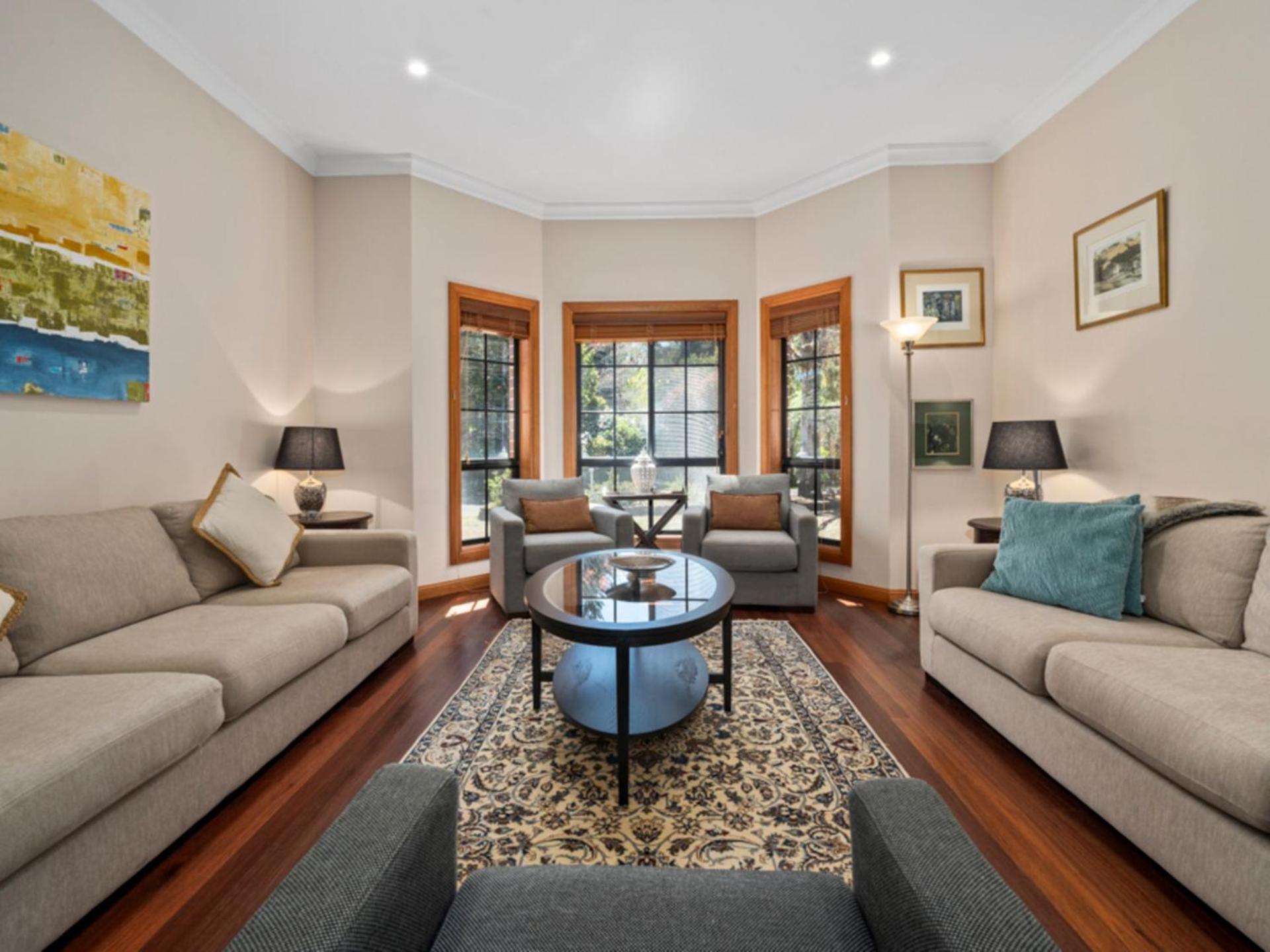 Villa Coolabah House Leura Exterior foto