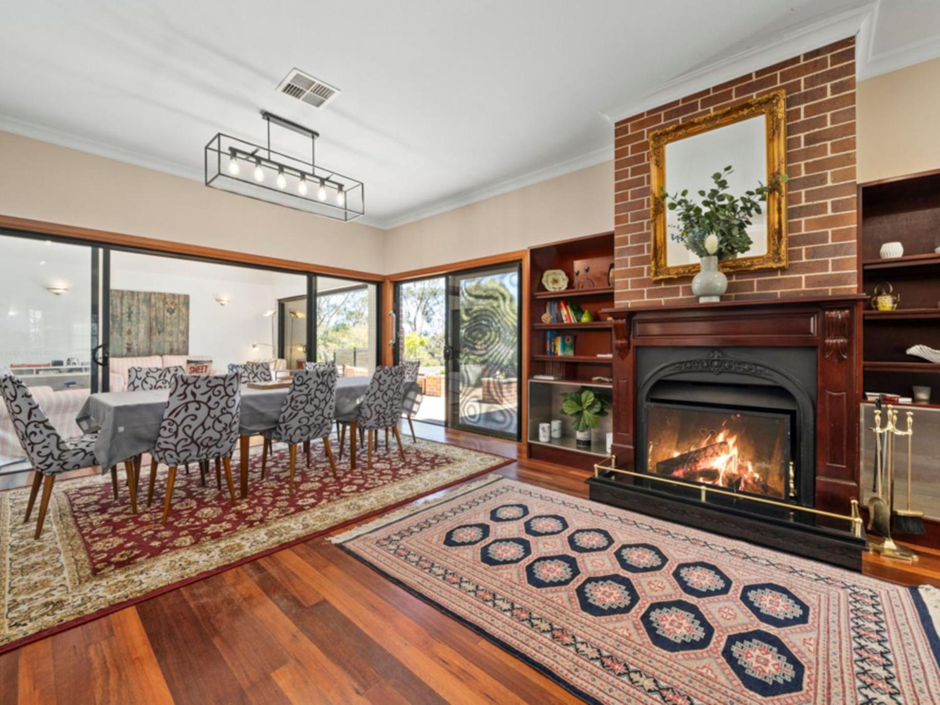 Villa Coolabah House Leura Exterior foto